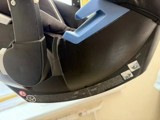 Silla de coche Cybex Aton 5