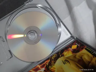 Tekken 5 PS2 (PlayStation 2)