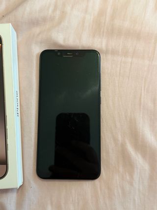 Xiaomi Mi 8 128GB Negro
