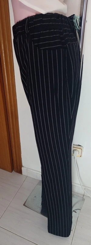 Pantalón Raya Diplomática Talla 54-56 7XL-8XL