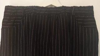 Pantalón Raya Diplomática Talla 54-56 7XL-8XL