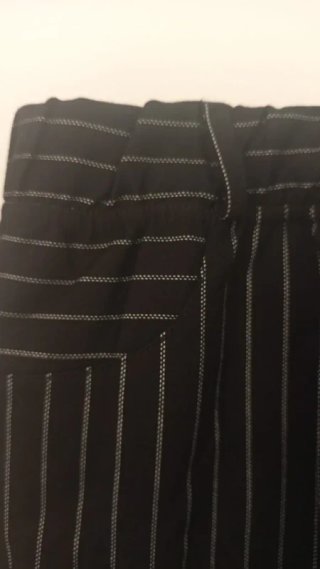 Pantalón Raya Diplomática Talla 54-56 7XL-8XL