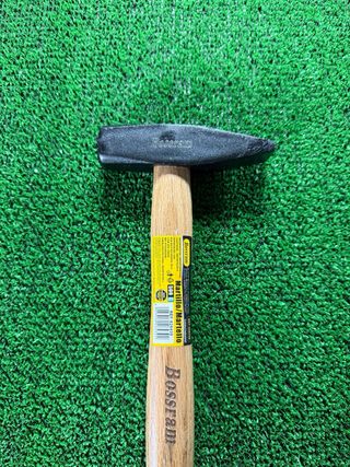 Martillo de madera 500g
