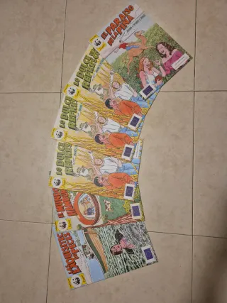 Cómics educativos