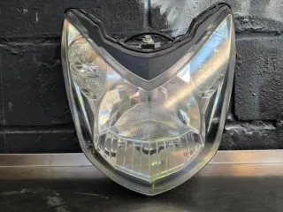 Faro Yamaha Cygnus X 125i