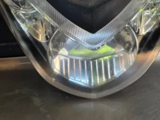 Faro Yamaha Cygnus X 125i