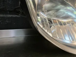 Faro Yamaha Cygnus X 125i