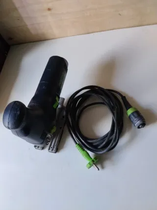 Sierra de calar Festool PS 300 EQ