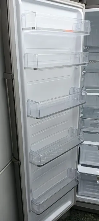 NEVERA SAMSUNG DE UNA PUERTA NO FROST ENERGÍA A++