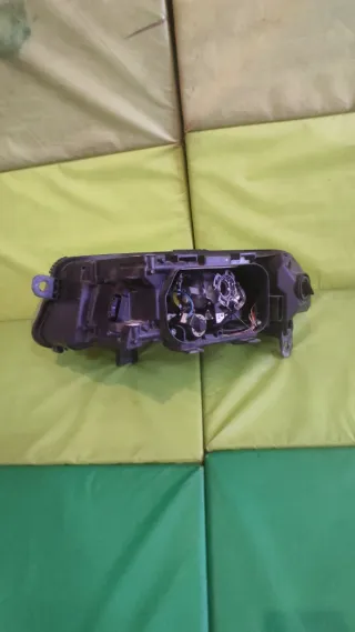 Faro XENON Audi A4