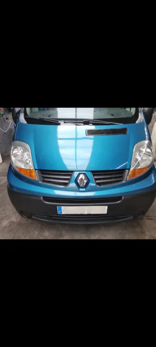 Se pulen faros nivel profesional !