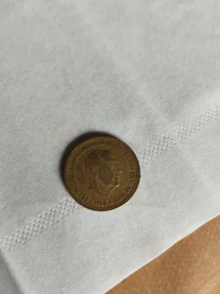 Monete rare da 5p con o senza conio