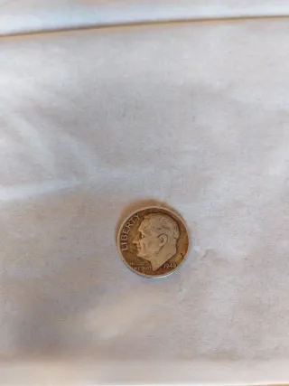 Monete rare da 5p con o senza conio