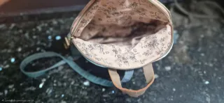 Mochila Sweet Candy Globos Aerostáticos