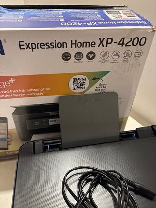 Stampante Epson Expression Home XP-4200