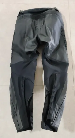 Chaqueta/pantalone Moto Alpinestars Nuevo!!