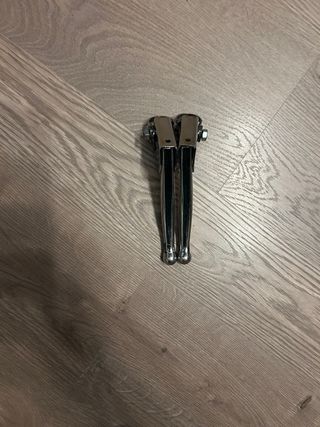 Manetas Freno BH Cromadas