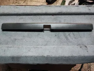 Pega Tampa da Mala Corsa A gsi