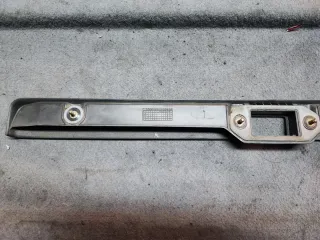 Pega Tampa da Mala Corsa A gsi