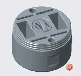 Organizador Caja Accesorios Canon Cámara Foto