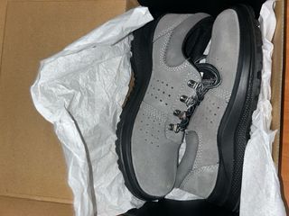 Zapatos de seguridad Forli T42