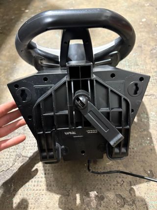 Volante hori PS4/PS5