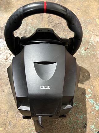 Volante hori PS4/PS5