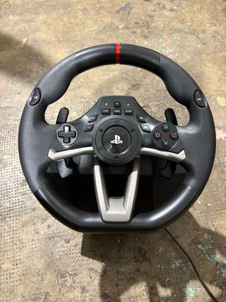 Volante hori PS4/PS5