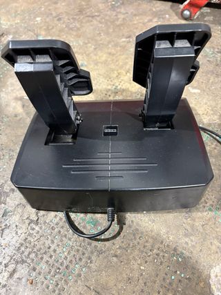 Volante hori PS4/PS5