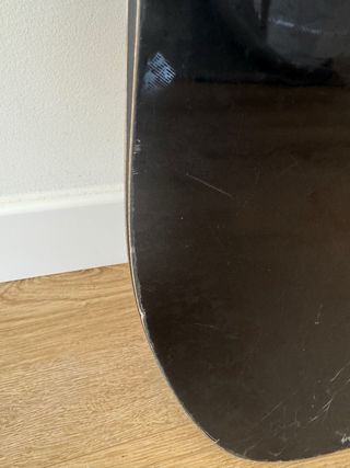 Tabla Snowboard Burton Flight Attendant