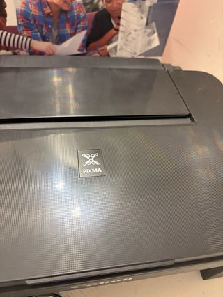 Stampante Canon PIXMA TS3350