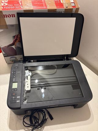 Stampante Canon PIXMA TS3350
