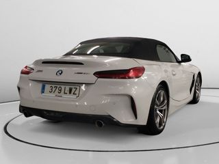 BMW Z4 sDrive 20i M Sport