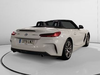 BMW Z4 sDrive 20i M Sport