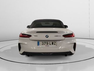BMW Z4 sDrive 20i M Sport