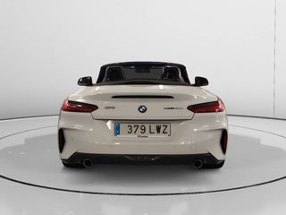 BMW Z4 sDrive 20i M Sport
