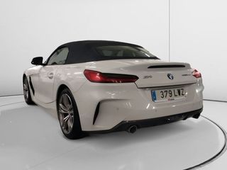 BMW Z4 sDrive 20i M Sport