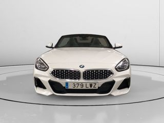 BMW Z4 sDrive 20i M Sport