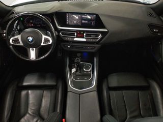 BMW Z4 sDrive 20i M Sport