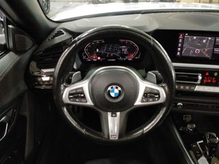 BMW Z4 sDrive 20i M Sport