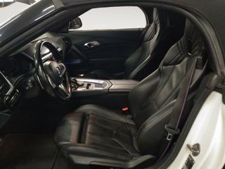 BMW Z4 sDrive 20i M Sport