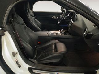 BMW Z4 sDrive 20i M Sport