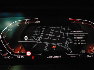 BMW Z4 sDrive 20i M Sport