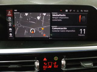 BMW Z4 sDrive 20i M Sport