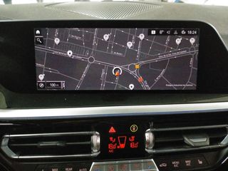 BMW Z4 sDrive 20i M Sport