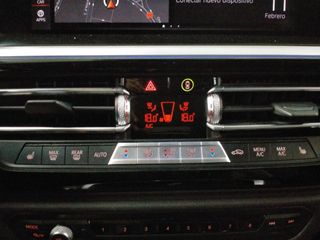 BMW Z4 sDrive 20i M Sport