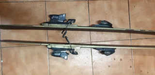 Esquís Völkl Energy 320 150cm