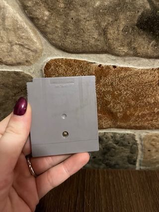 Star Wars per Game Boy Nintendo