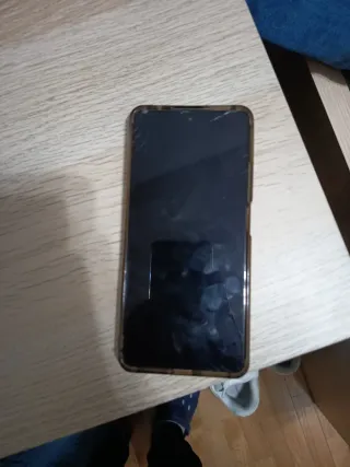 Xiaomi 11T Negro