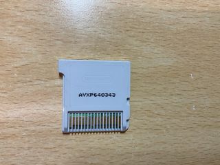 Yu Gi Oh Zexal World Duel Carnival 3DS Konami